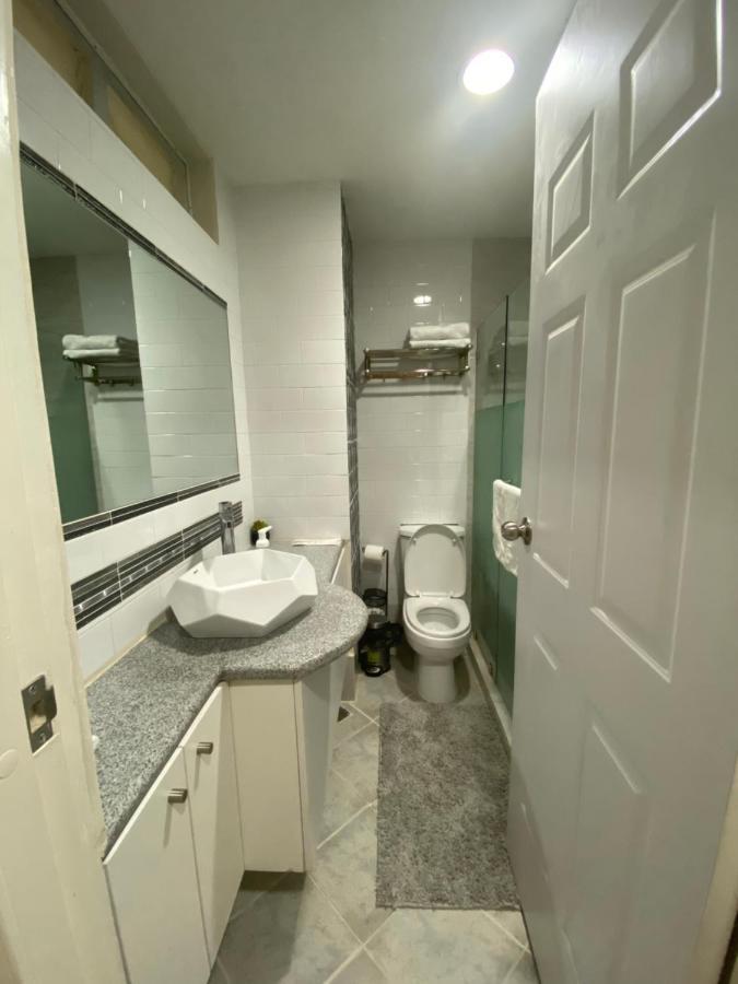 Seaview Amani Grand Resort Residences 3-5Mins From Airport 막탄 외부 사진