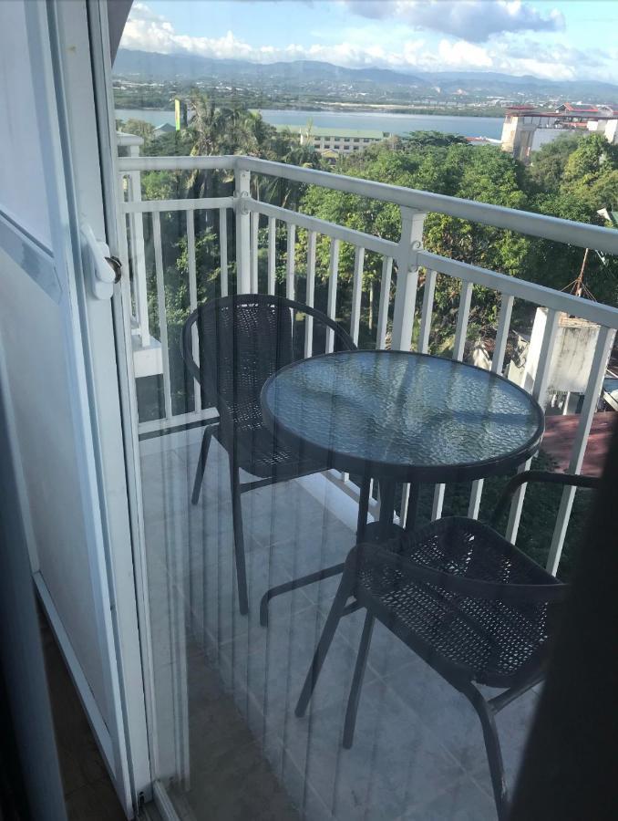 Seaview Amani Grand Resort Residences 3-5Mins From Airport 막탄 외부 사진