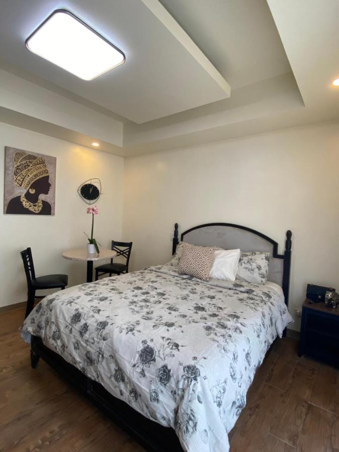 Seaview Amani Grand Resort Residences 3-5Mins From Airport 막탄 외부 사진