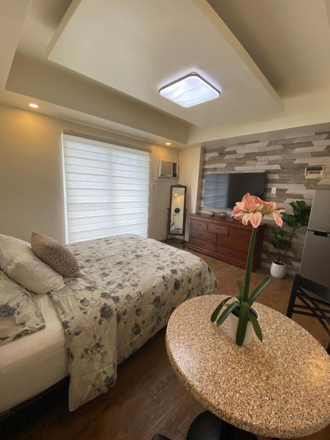 Seaview Amani Grand Resort Residences 3-5Mins From Airport 막탄 외부 사진