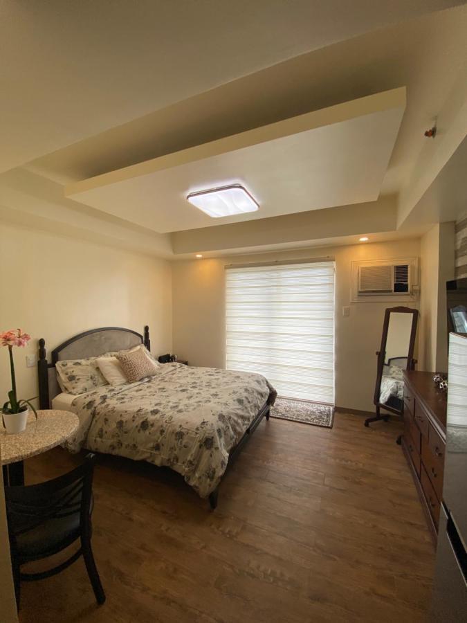 Seaview Amani Grand Resort Residences 3-5Mins From Airport 막탄 외부 사진