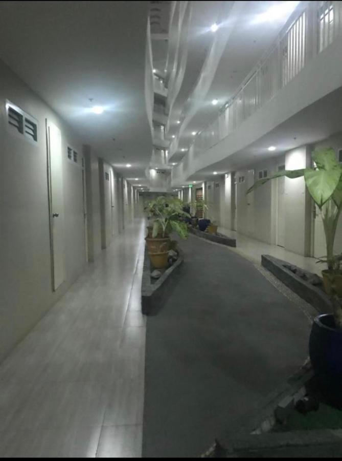 Seaview Amani Grand Resort Residences 3-5Mins From Airport 막탄 외부 사진