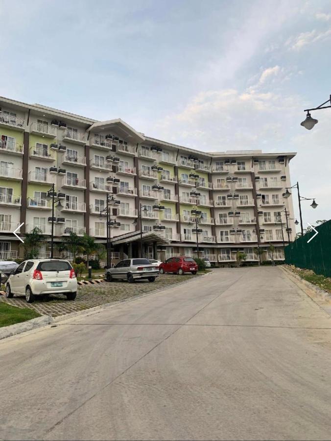 Seaview Amani Grand Resort Residences 3-5Mins From Airport 막탄 외부 사진